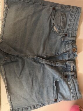 90s Cutoff Shorts Size 4/Regular Barely worn